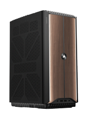 Barebone et Mini-PC Corsair Grosbill