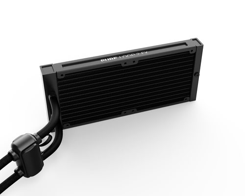 be quiet! Pure LOOP 2 FX 240mm - Watercooling be quiet! - 1