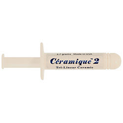 image produit ArticSilver Pâte thermique Arctic Ceramique 2 (Ser.2.7Gr) Grosbill