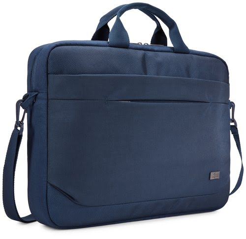 Case Logic Advantage Laptop Attaché 15.6\