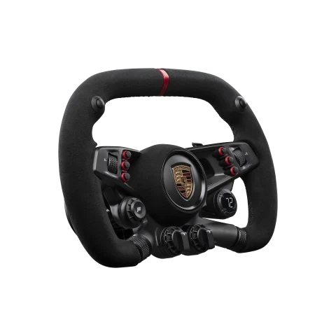 Fanatec CSL Elite Porche Vision GT + CS DD 12 Nm  (CSL_E_SW_PVGT + CS_DD_EU	) - Achat / Vente Pack Simracing sur grosbill.com - 2