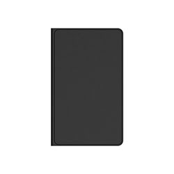 Samsung Book Cover GP-FBT295 Noir pour Galaxy Tab A 2019
