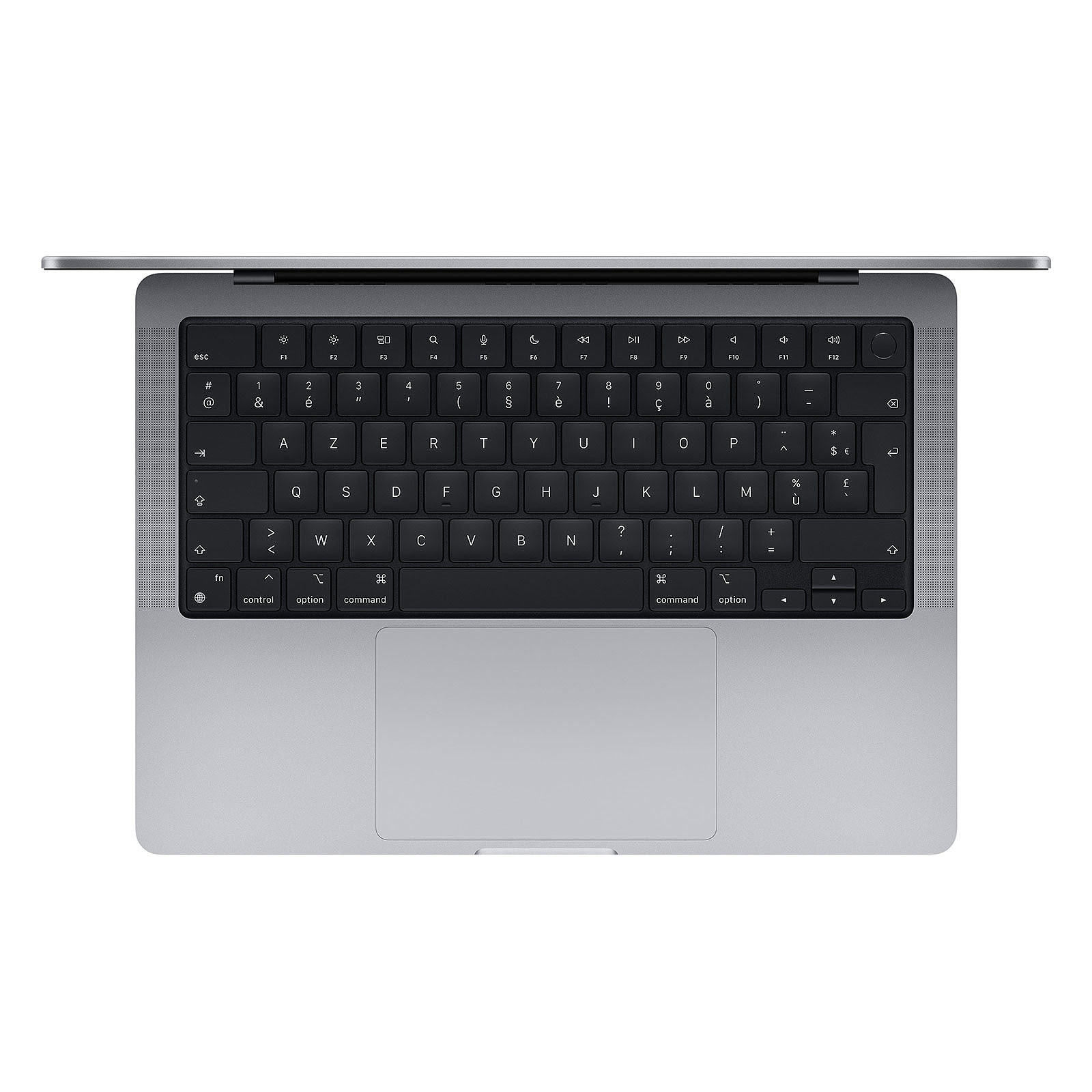 Apple MacBook Pro MKGQ3FN/A - M1 Pro/16Go/1To/14.2"/GS (MKGQ3FN/A) - Achat / Vente MacBook sur grosbill.com - 1
