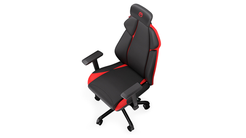ENDORFY  Meta RD Noir - Siège PC Gamer - grosbill.com - 7