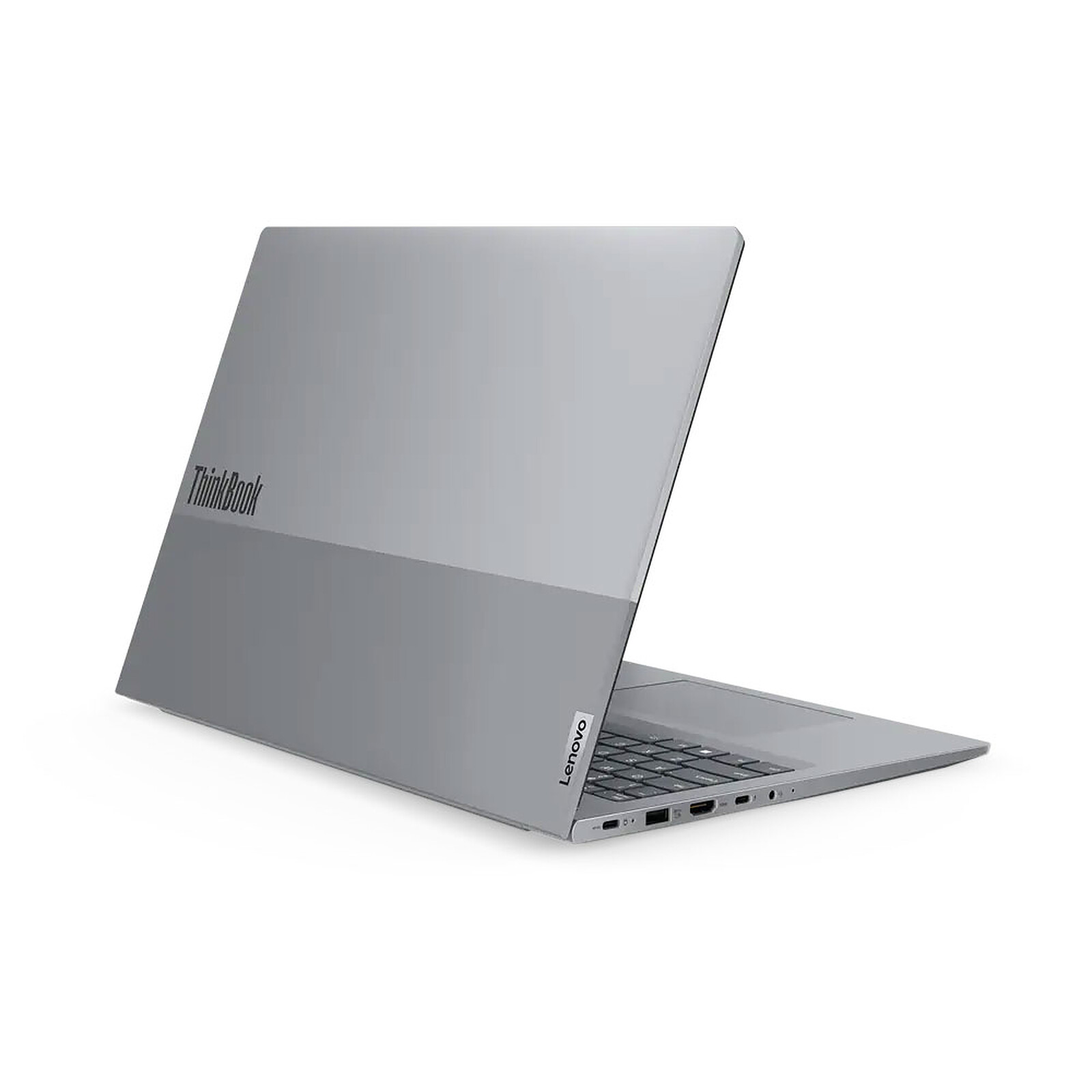 Lenovo 21KK007TFR - PC portable Lenovo - grosbill.com - 3