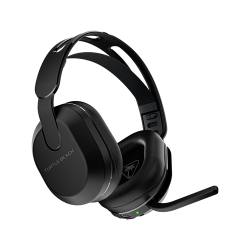 Turtle Beach Stealth 500 PC/Sans fil/Noir Stereo - Micro-casque - 3
