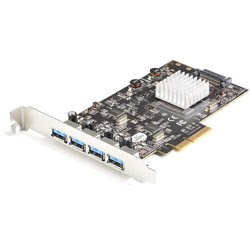 Switch StarTech Grosbill
