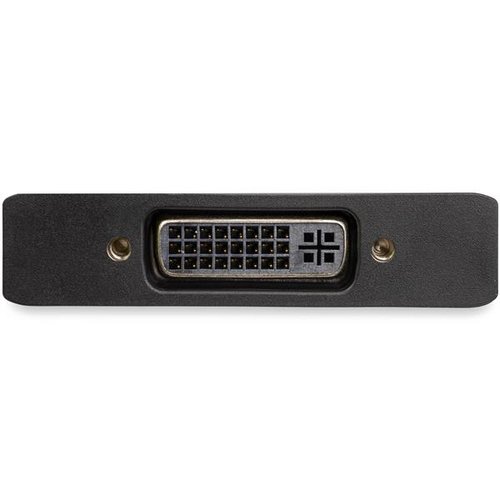MDP adapter to Dual Link DVI - USB-A - Achat / Vente sur grosbill.com - 1