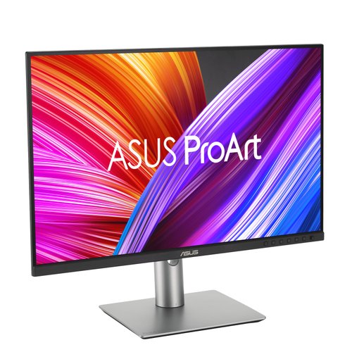 PA248CRV 24IN IPS 1920X1200 - Achat / Vente sur grosbill.com - 9