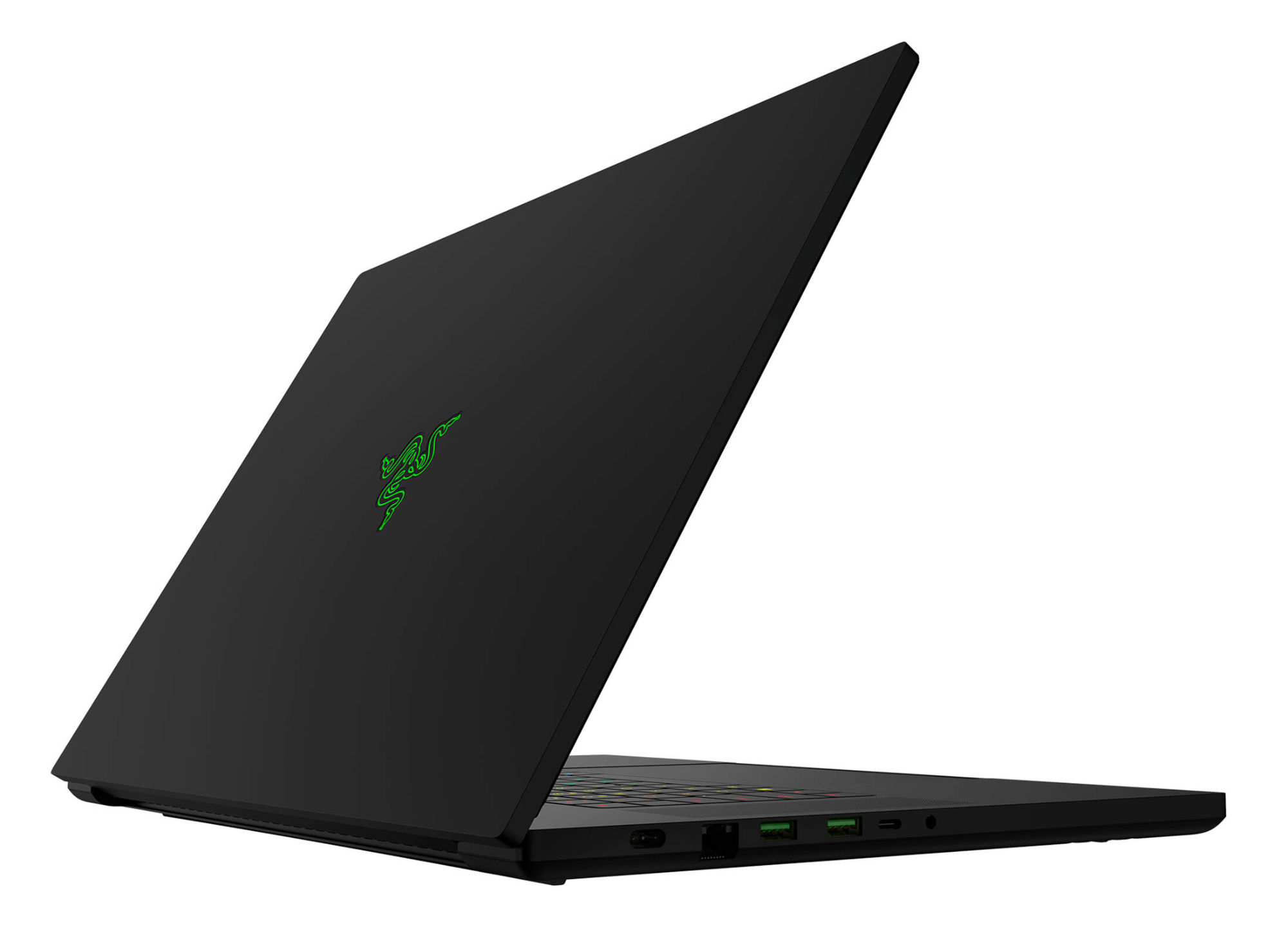 Razer RZ09-0484SFH3-R3F1 - PC portable Razer - grosbill.com - 5