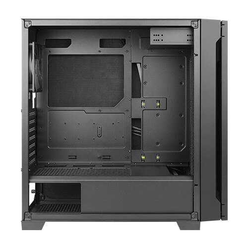 Antec P10C Noir - Boîtier PC Antec - grosbill.com - 8