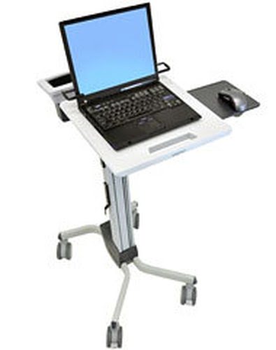 24-205-214/Neo-Flex Laptop Cart - Achat / Vente sur grosbill.com - 1