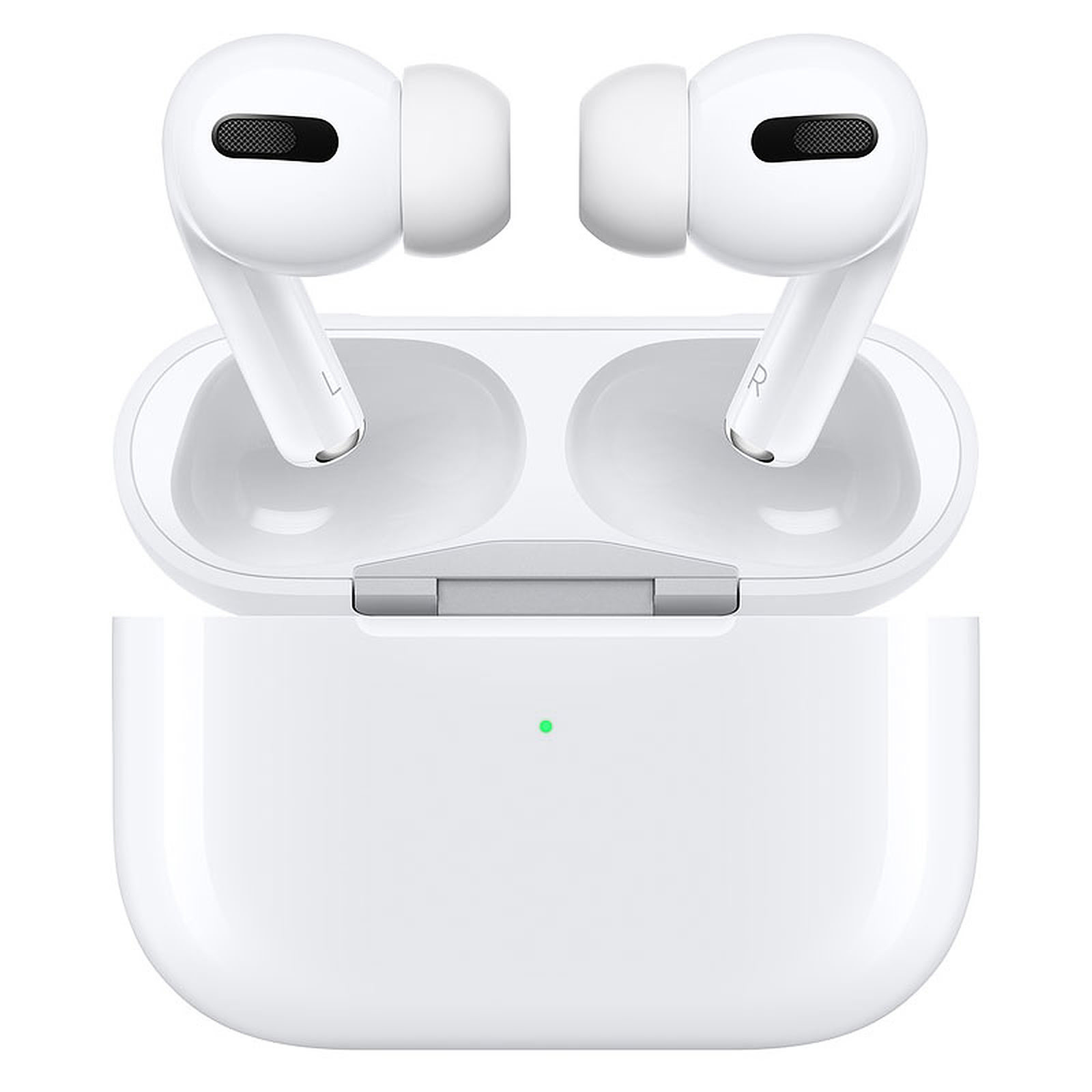 Ecouteur Airpods Pro (1ere Génération) - MLWK3ZM/A - Accessoire téléphonie Apple - 0