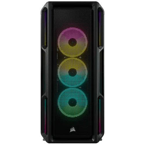 Boitier Moyen Tour ATX Xigmatek Master X RGB avec panneaux vitrés à prix bas