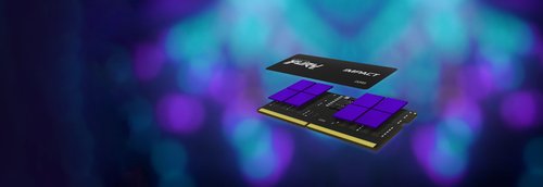 32GB DDR5-5600MT/S CL40 SODIMM - Achat / Vente sur grosbill.com - 8