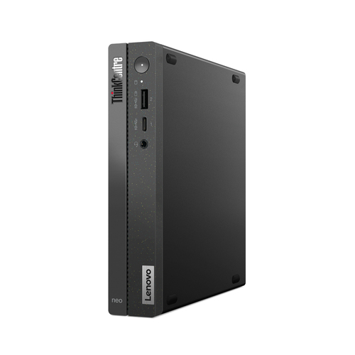 Lenovo ThinkCentre neo 50q Gen 4 (12LN001YFR) - Achat / Vente PC Fixe Constructeur sur grosbill.com - 0