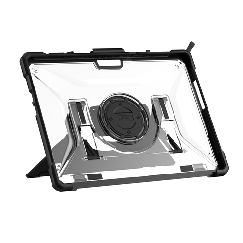 UAG PLASMA CASE FOR SURFACE PRO 9 ICE - Achat / Vente sur grosbill.com - 7