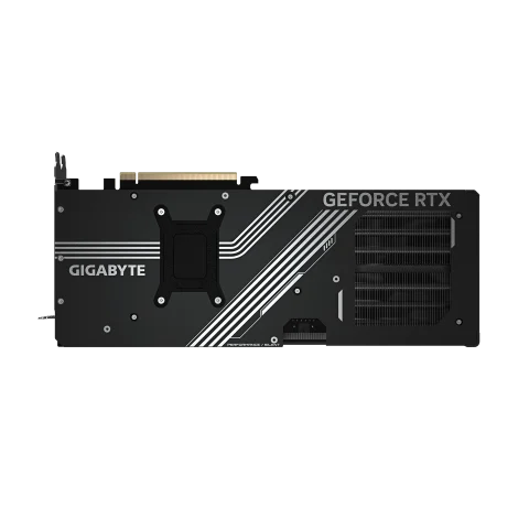 RTX 5080 WINDFORCE OC SFF 16G+MRR-1050AG VP2 Noir - grosbill.com - 2