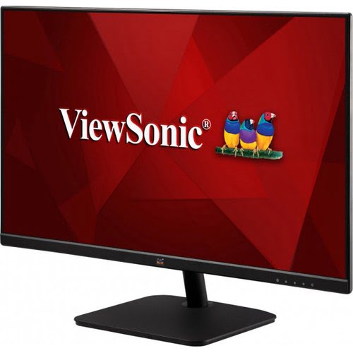 ViewSonic 27 pouces  VA2732-MHD - Ecran PC ViewSonic - grosbill.com - 3