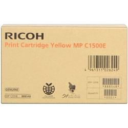 Consommable imprimante Ricoh Grosbill