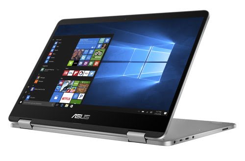 TP401MA-BZ459XA/14Touch/Cel/4/128/11P Ac - Achat / Vente sur grosbill.com - 6