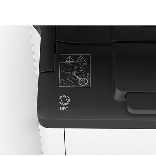 Imprimante multifonction Ricoh Copieur IM 350 - 418487# - 1