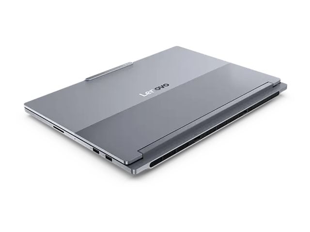 ThinkBook G6 IAX - 16" 3K 165Hz U9 275HX RTX 5060 32Go 1To W11P - Achat / Vente sur grosbill.com - 4