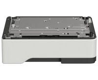 Lexmark 550- Sheet Tray