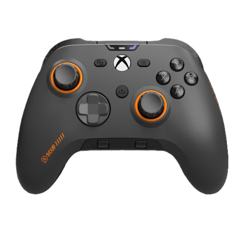 SCUF Manette Valor Pro - Périphérique de jeu - grosbill.com - 0