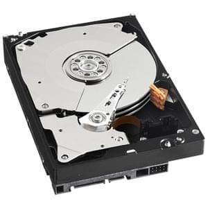 WD WD2003FZEX  7200 Tr/min - Disque dur 3.5" interne - grosbill.com - 0