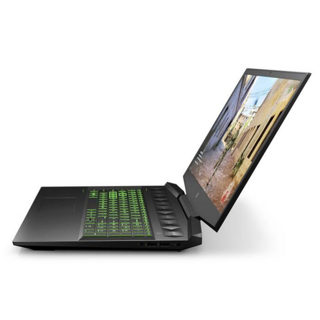 HP 4J8C1EA#ABF - PC portable HP - grosbill.com - 3