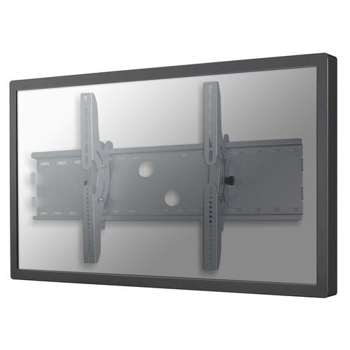 Wall Mount 37-85" Tilt SILVER - Achat / Vente sur grosbill.com - 0
