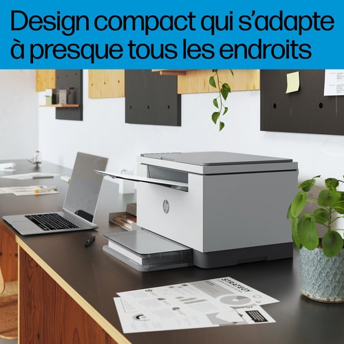 HP LASERJET MFP M234D 29PPM - Achat / Vente sur grosbill.com - 21