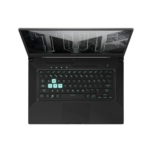 Asus 90NR05X1-M00670 - PC portable Asus - grosbill.com - 4