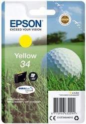 Consommable imprimante Epson Grosbill