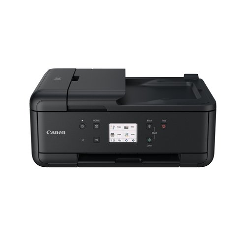 Canon PIXMA TR7650 A4 1200 X 1200 DPI