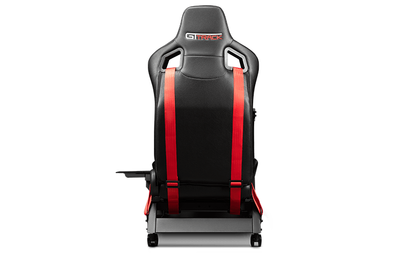 Next Level Racing GTtrack Racing Simulator Cockpit (NLR-S009) - Achat / Vente Chassis Simracing sur grosbill.com - 2