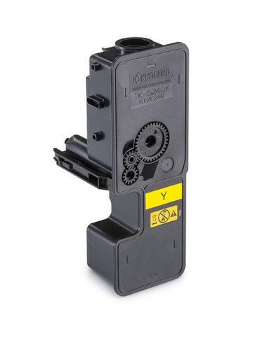 Kyocera - Jaune - 1T02R7ANL0 - Achat / Vente Consommable imprimante sur grosbill.com - 0