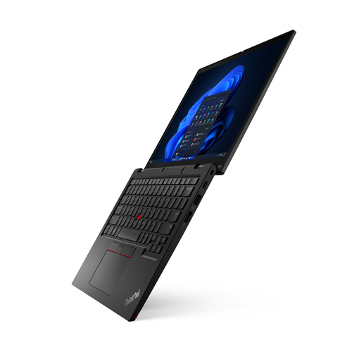 ThinkPad L13 - 13.3" FHD+ Tactile Intel Core Ultra 7 155U 16Go 512Go W11P - Achat / Vente sur grosbill.com - 1