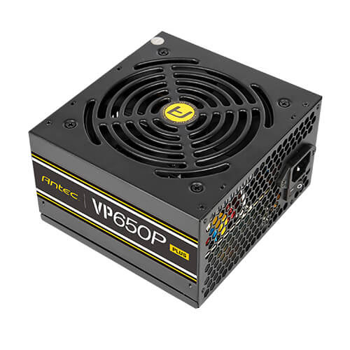 Antec 80+ (550W) - Alimentation Antec - grosbill.com - 4