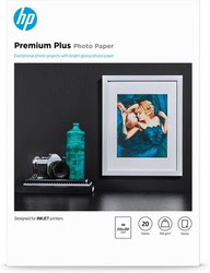 Papier imprimante HP Grosbill
