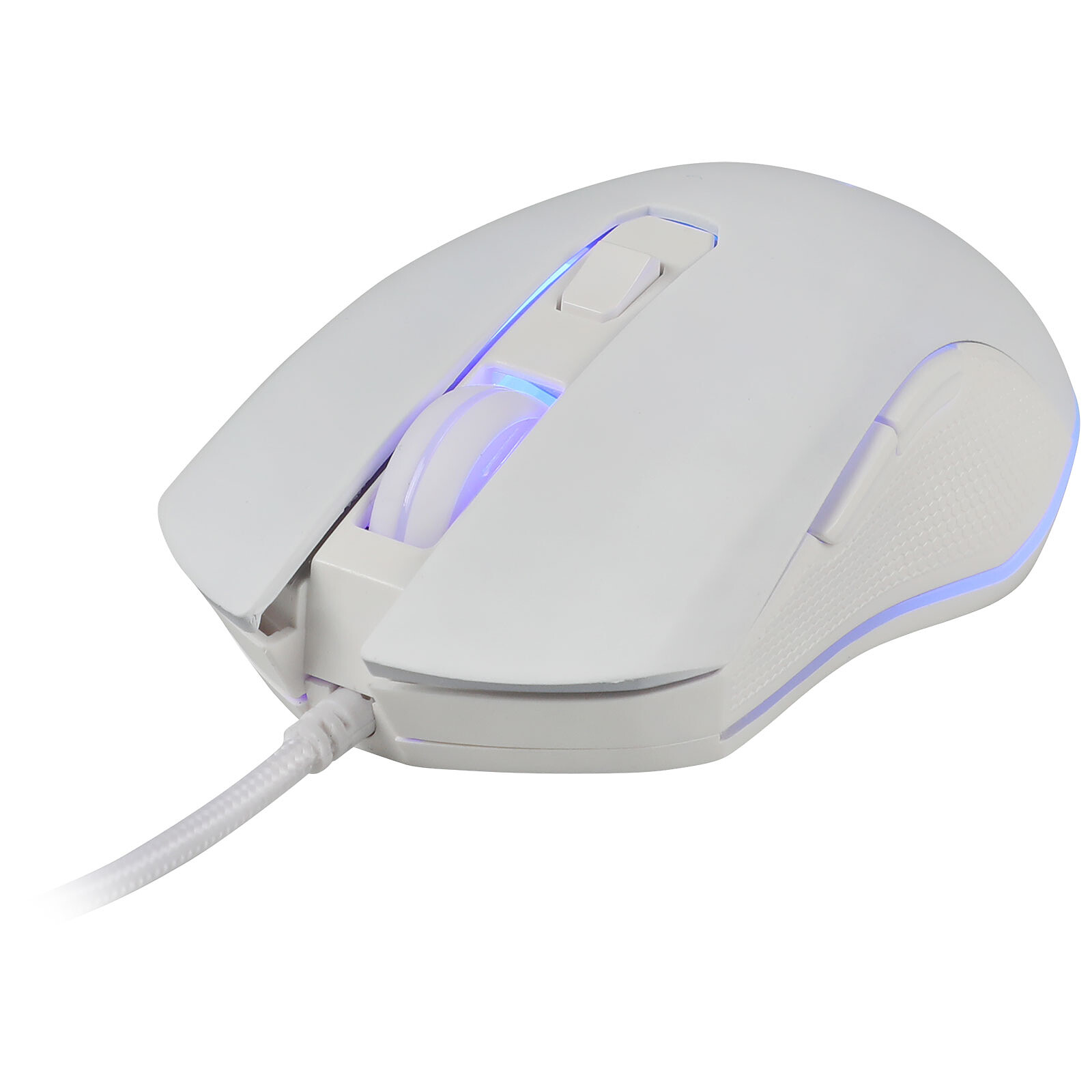 The G-LAB Kult Helium - Souris PC The G-LAB - grosbill.com - 6