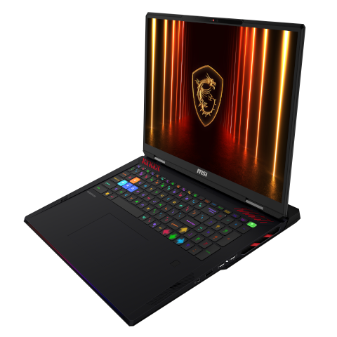 MSI 9S7-182462-403 - PC portable MSI - grosbill.com - 10