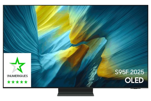 TV Samsung Grosbill