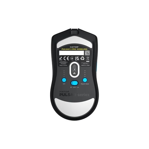 CYBERTEK Pack Gaming Precision (X2792QSU-B1 + HTK3860EU + HTM640) - Achat / Vente Pack Peripheriques sur grosbill.com - 20