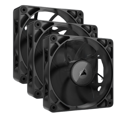 Ventilateur boîtier Corsair Grosbill