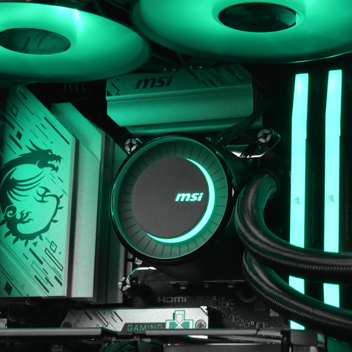 Grosbill OVERTAKE (PCG-10602561) - Achat / Vente PC Fixe sur grosbill.com - 2
