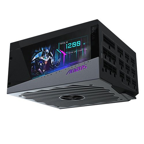Gigabyte AP1200PM - Achat / Vente Alimentation sur grosbill.com - 2