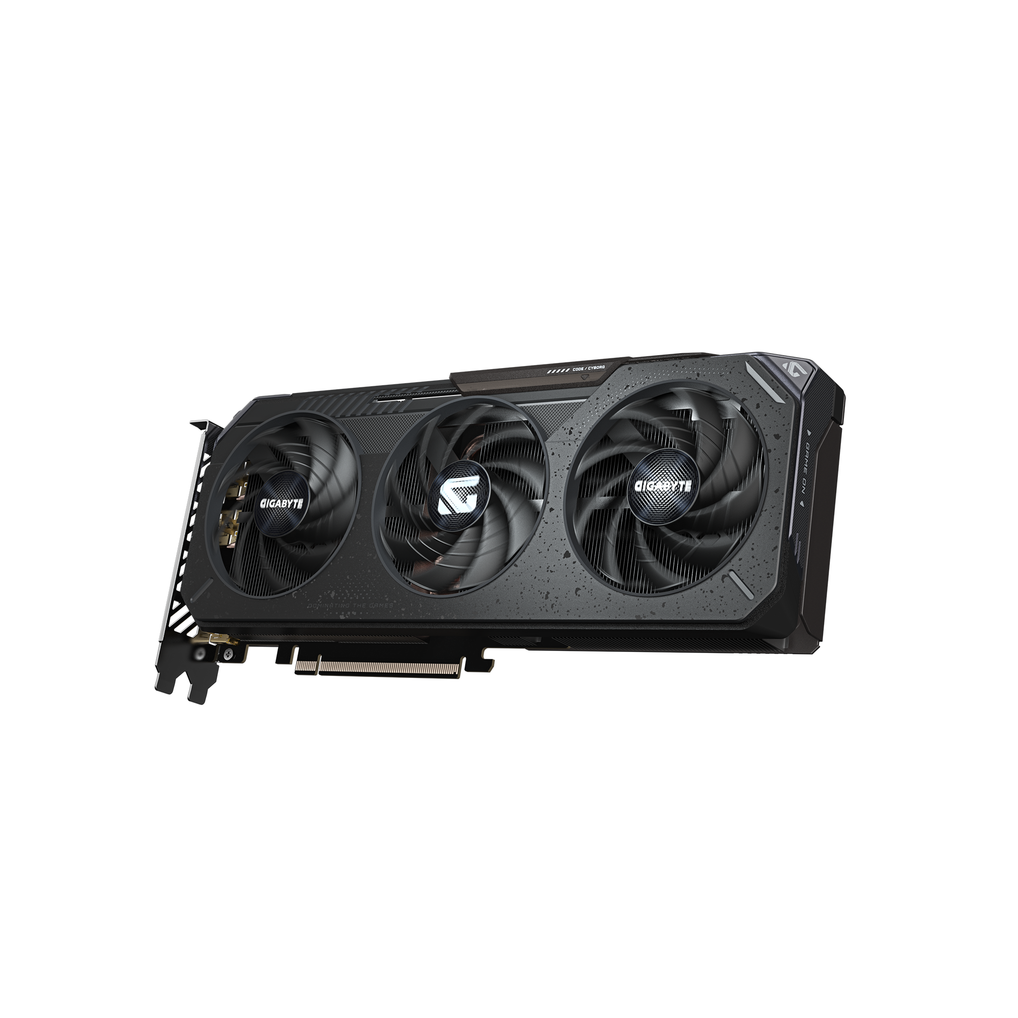 Gigabyte Radeon RX 9060 XT GAMING OC 8G - Carte graphique - 8