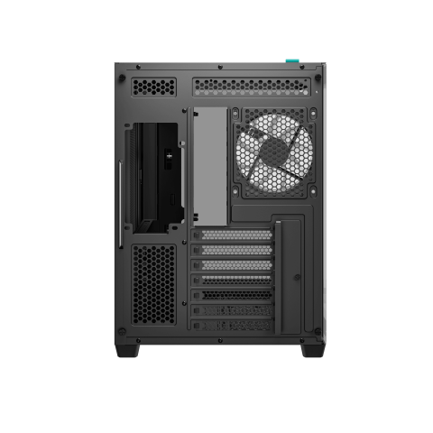 Deepcool CG530 7F Noir Noir - Boîtier PC Deepcool - grosbill.com - 10